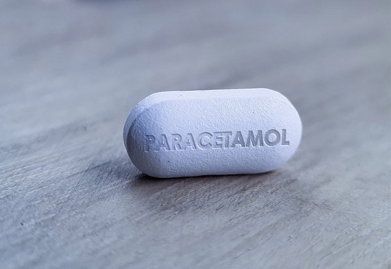 Paracetamol là thuốc giúp cải thiện tình trạng đau căng đầu