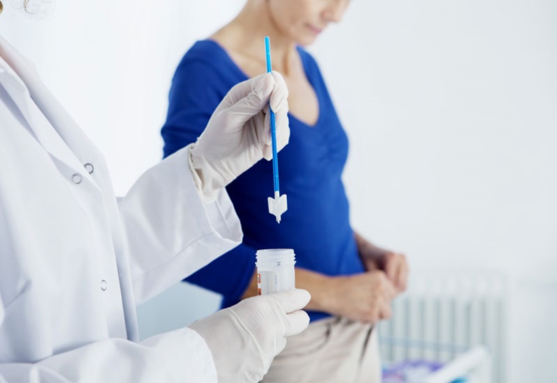 Pap Smear giúp phát hiện những bất thường ở cổ tử cung