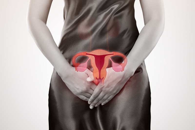 Soi có thể giúp phát hiện nhiều bất thường bên trong cổ tử cung