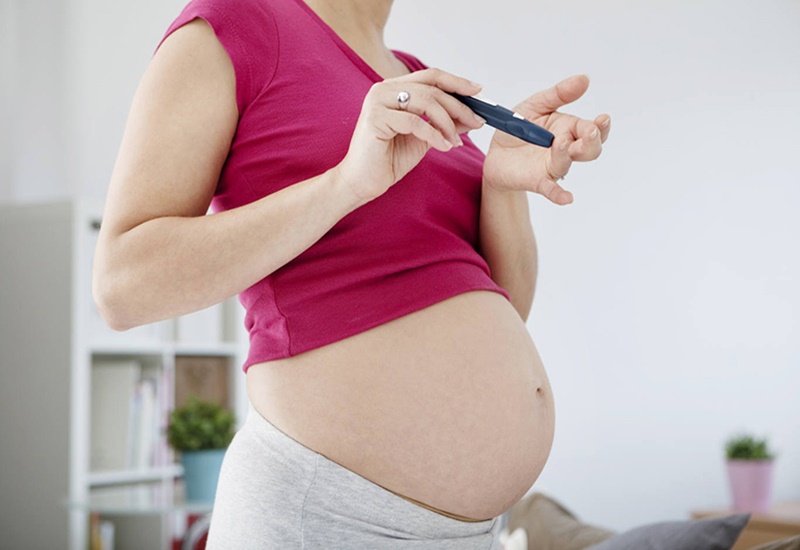 Tiểu đường thai kỳ khiến nhiều chị em vô cùng lo lắng