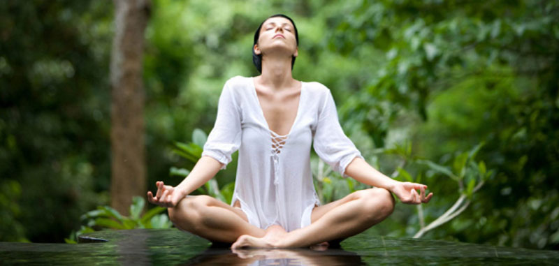 Kỹ thuật thở Ujjayi phổ biến của yoga