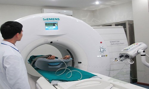 Chụp CT tại MEDLATEC an toàn, nhanh chóng, chính xác, ít tốn kém