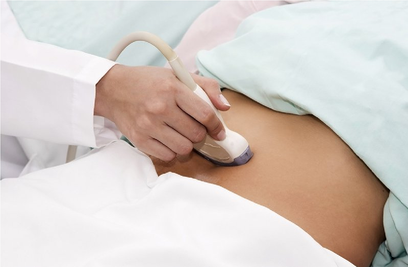 Siêu âm là phương pháp cơ bản chẩn đoán vô sinh nữ