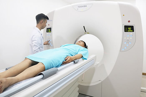 bên cạnh lợi ích, chụp CT toàn thân còn có một số hạn chế