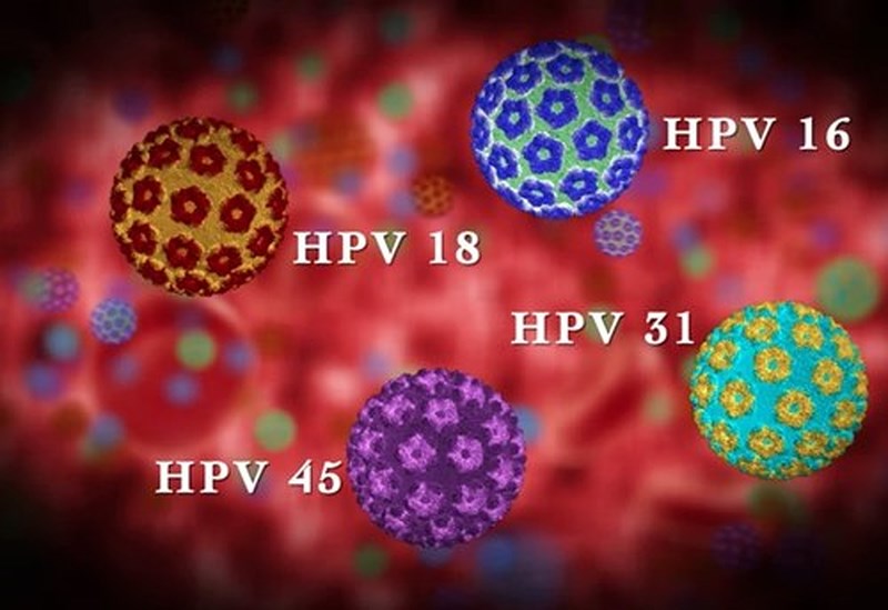HPV - “thủ phạm” chính gây ra ung thư cổ tử cung có rất nhiều type khác nhau