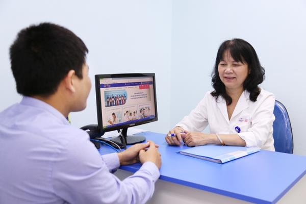Chuyên gia Gan mật chia sẻ các bệnh lý về gan ở Việt Nam ngày một gia tăng