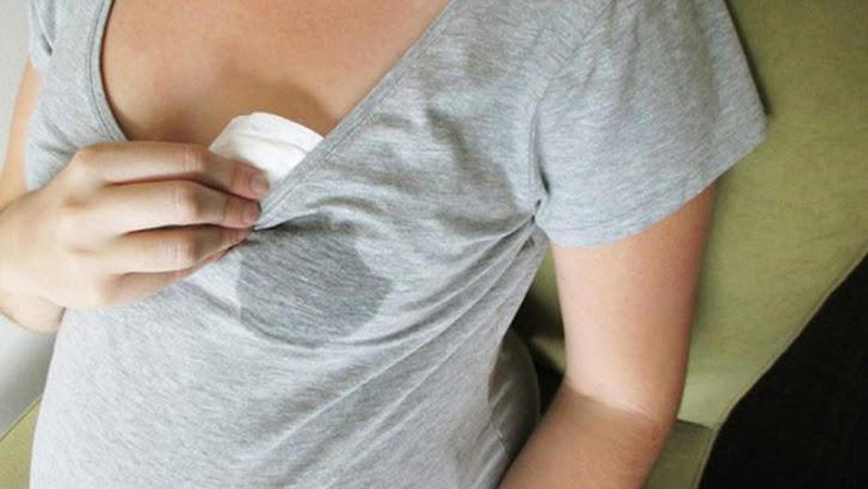 Ngực tự tiết ra sữa mà không mang thai có thể là dấu hiệu gây vô sinh bẩm sinh