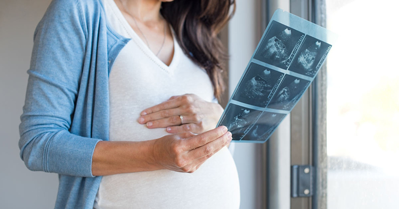 Kết quả của xét nghiệm sàng lọc trước khi sinh sẽ đem đến một kết quả rõ rất tình trạng thai nhi lúc bấy giờ trong bụng mẹ