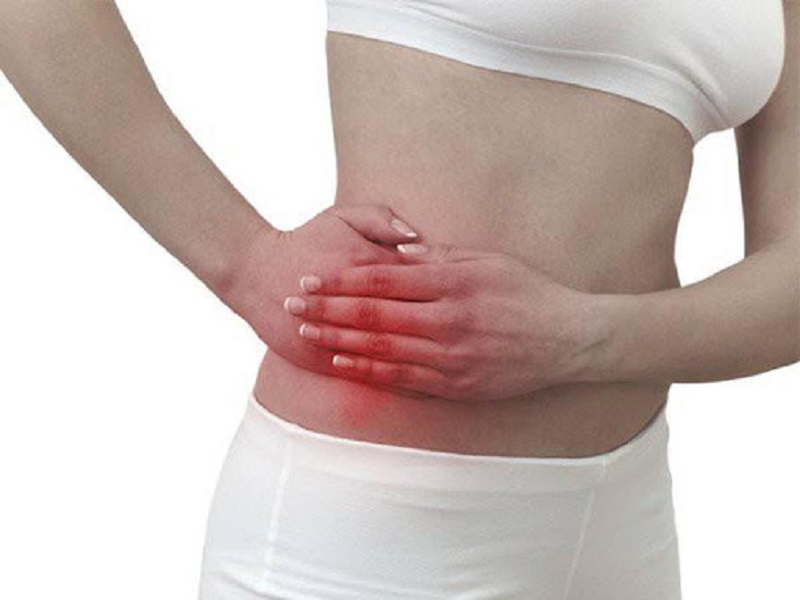 Đau bụng vùng thượng vị, sốt, rối loạn tiêu hóa là những dấu hiệu cảnh báo viêm ruột thừa không nên bỏ qua