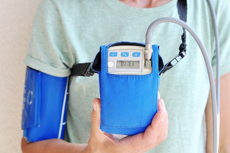 Holter huyết áp là kỹ thuật đầu tay được bác sĩ Tim mạch chỉ định để chẩn đoán các trường hợp tăng huyết áp