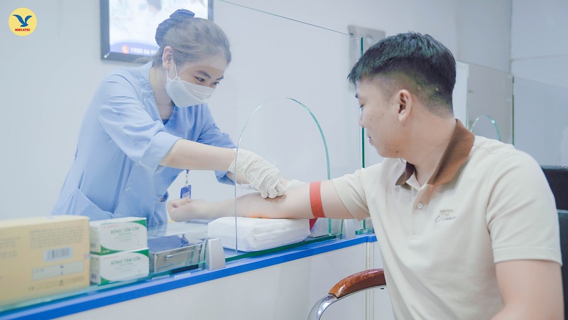 Phòng khám Đa khoa MEDLATEC Đắk Lắk đáp ứng đa dạng các chuyên khoa, dịch vụ y tế