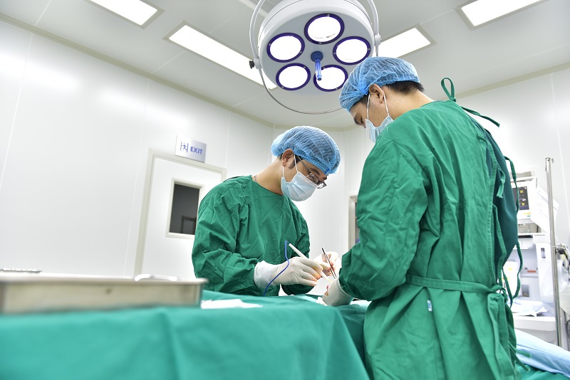 Hiện MEDLATEC vẫn đang triển khai các dịch vụ phẫu thuật khắc phục một số bệnh lý nam khoa