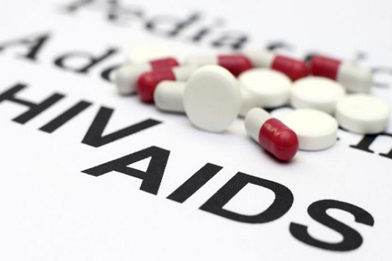 HIV/AIDS giờ đây không còn đáng sợ nữa khi y học hiện đại đã tìm ra thuốc kháng virus HIV - ARV