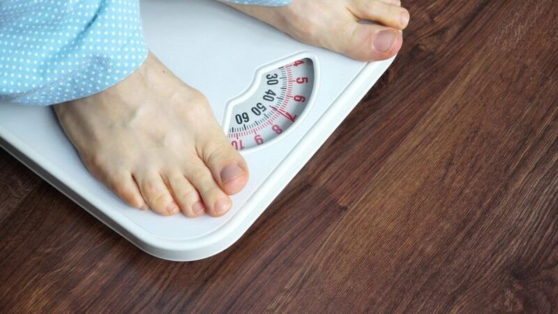  Khi có thể sụt cân cũng cần cảnh giác đi khám ngay để kiểm soát sức khỏe