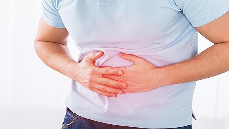 Đau bụng kéo dài cần cảnh giác bệnh đường tiêu hóa