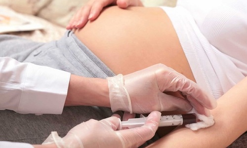Bệnh lây truyền qua đường tình dục nguy hiểm như thế nào với phụ nữ mang thai