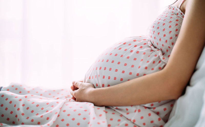 Bệnh rubella ảnh hưởng nghiêm trọng đến thai nhi
