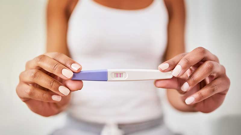 Bơm tinh trùng vào tử cung bao lâu thì biết có thai