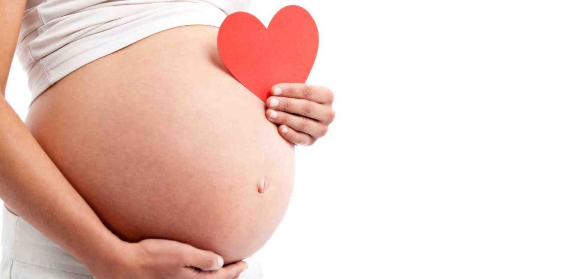 Tất cả các mẹ bầu đều có thể thực hiện sàng lọc NIPT để an tâm với sức khỏe bé yêu