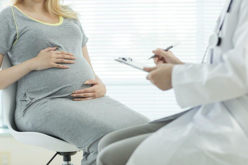 Nhiễm virus khi mang thai nguy cơ gây dị tật thai