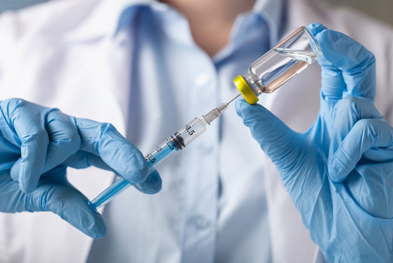 Chi phí vắc xin phòng bệnh phế cầu khuẩn là bao nhiêu?