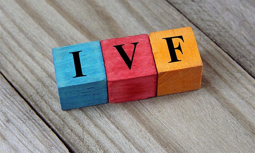 chữa vô sinh bằng IVF mang lại tỉ lệ thành công cao