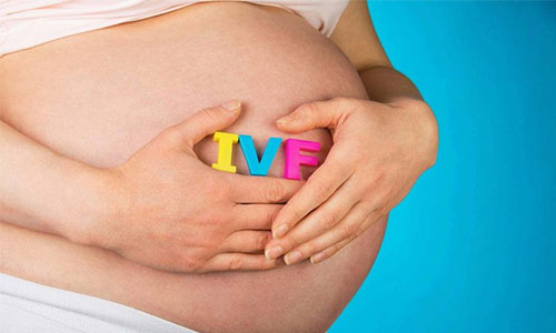 Chữa vô sinh bằng IVF cho tỉ lệ thành công cao
