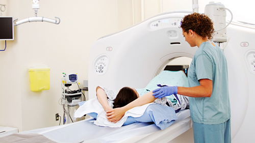 chụp CT ổ bụng giúp kiểm tra các bệnh lý bất thường tại ổ bụng