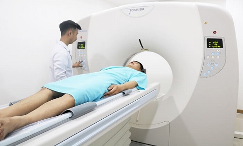 Chụp CT phổi tại MEDLATEC an toàn, nhanh chóng, chính xác, chi phí thấp