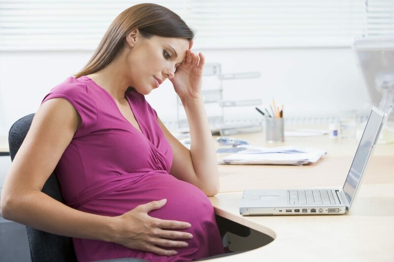 Phụ nữ mang thai nhiễm Rubella có nguy cơ dị tật thai cao