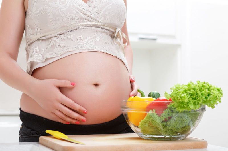 Chăm sóc tốt thai nhi để ngăn ngừa dị tật bẩm sinh