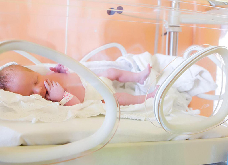Nếu trẻ sinh thiếu tháng tuyệt đối không được thực hiện tiêm viêm gan B ngay trong 24 giờ đầu sau sinh