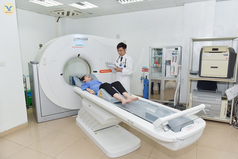 Mức giá chụp CT đầu sẽ phụ thuộc vào rất nhiều yếu tố khách quan
