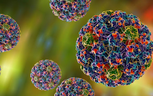 Phát hiện ra các tế bào bất thường, virus HPV sau khi xét nghiệm