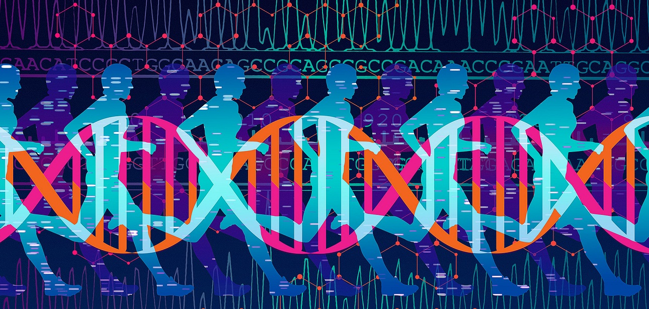 Xét nghiệm ADN xác định chính xác quan hệ huyết thống