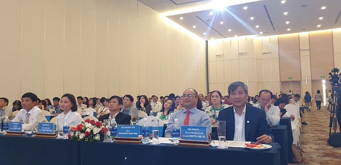 Hội nghị cập nhật các xét nghiệm y khoa tại Hồ Chí Minh