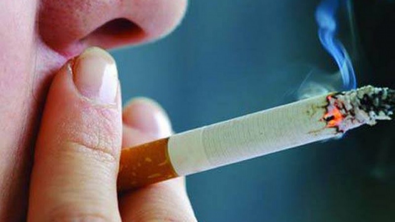 Những người hút thuốc lá và hít khói thuốc lá có nguy cơ mắc ung thư phổi rất cao