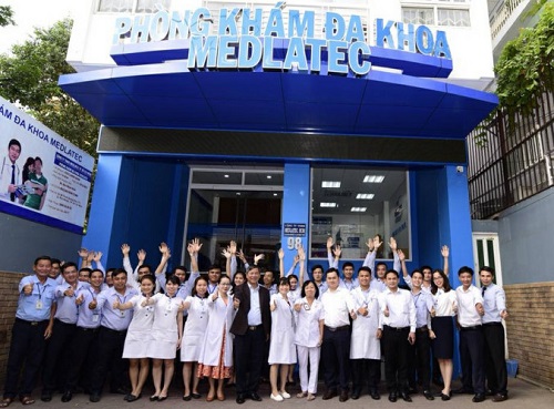địa chỉ phòng khám nam khoa ở Hà Nội