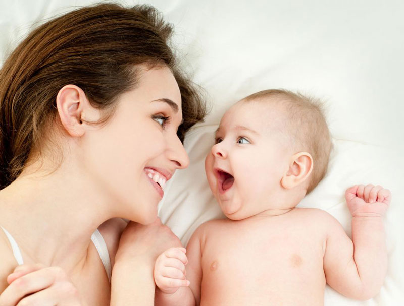 Khám sinh sản là giải pháp hữu hiệu nhất để bảo vệ an toàn cho cả mẹ và bé