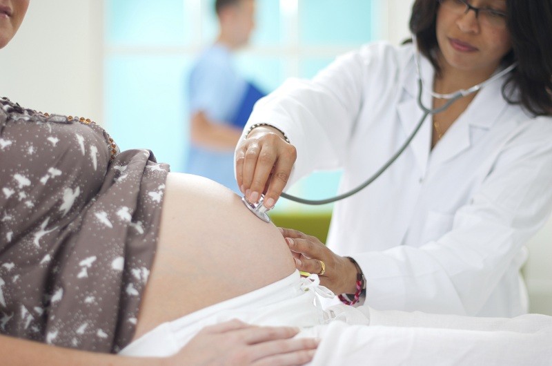 Khám thai BHYT giúp thai phụ giảm nỗi lo về chi phí