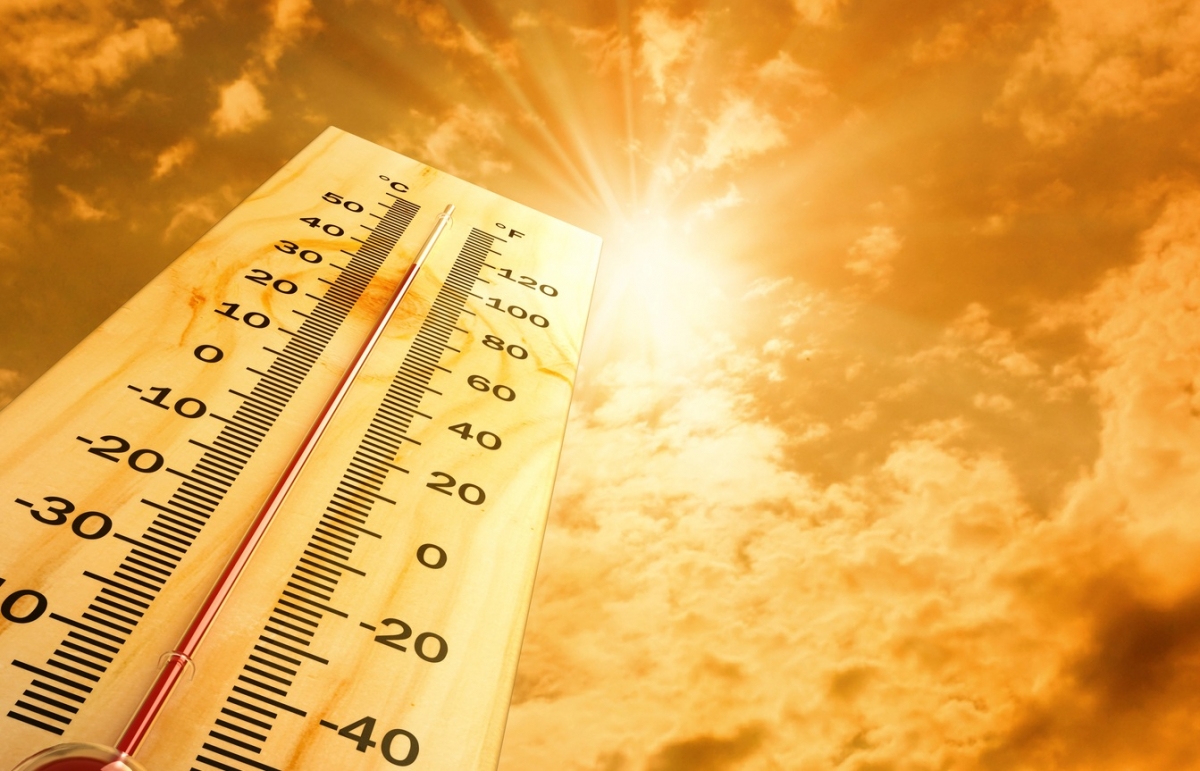 Thời tiết nắng nóng trở thành mối lo sức khỏe người mắc các bệnh lý mạn tính