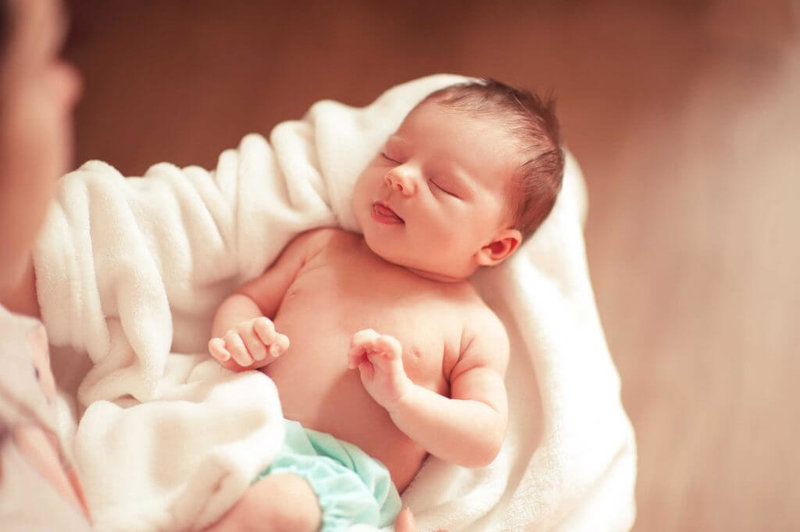 Để trẻ sinh ra khỏe mạnh và lành lặn thì mẹ bầu nên lựa chọn MEDLATEC để sàng lọc trước sinh