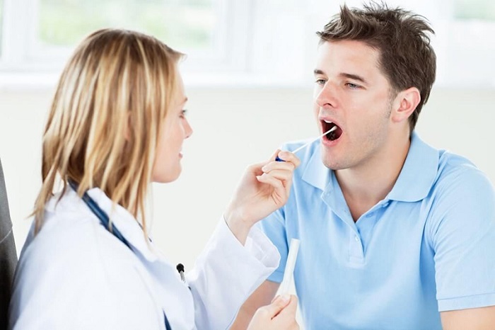 Khám định kỳ nội soi tai mũi họng giúp kiểm soát tốt tình hình sức khỏe