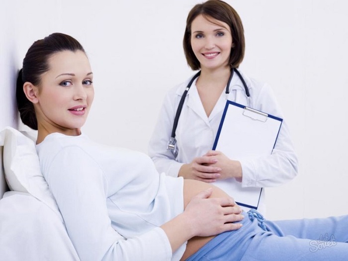 Khám sức khỏe sinh sản có tầm quan trọng đối với thai nhi