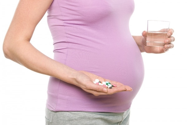 Chỉ số calcitonin có thể tăng ở phụ nữ mang thai