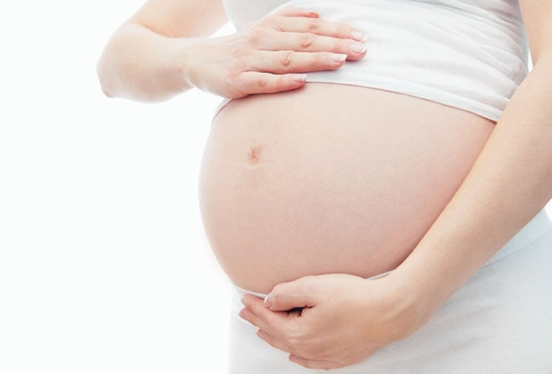 Phụ nữ mang thai ở độ tuổi càng cao (trên 40 tuổi) càng có nhiều nguy cơ sinh con bị dị tật bẩm sinh