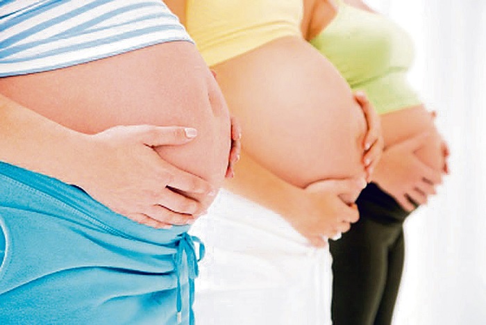 Phát hiện rỉ ối sớm có ý nghĩa quan trọng, giúp ngăn ngừa nguy cơ mẹ sinh non