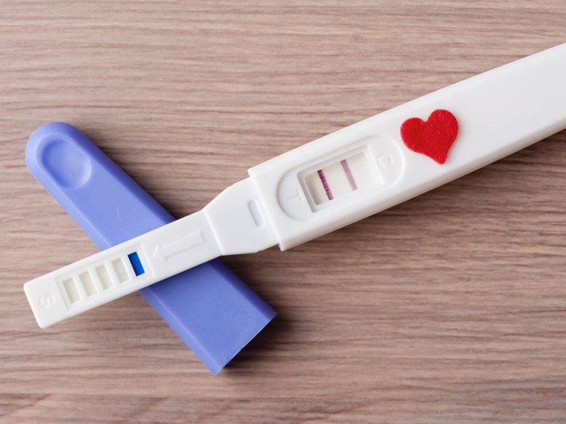 Kiểm tra HCG để xem bạn có đang mang thai không