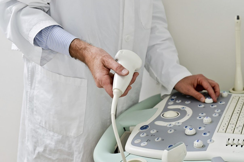 Siêu âm là kỹ thuật hiện đại sử dụng trong y khoa để chẩn đoán và theo dõi bệnh
