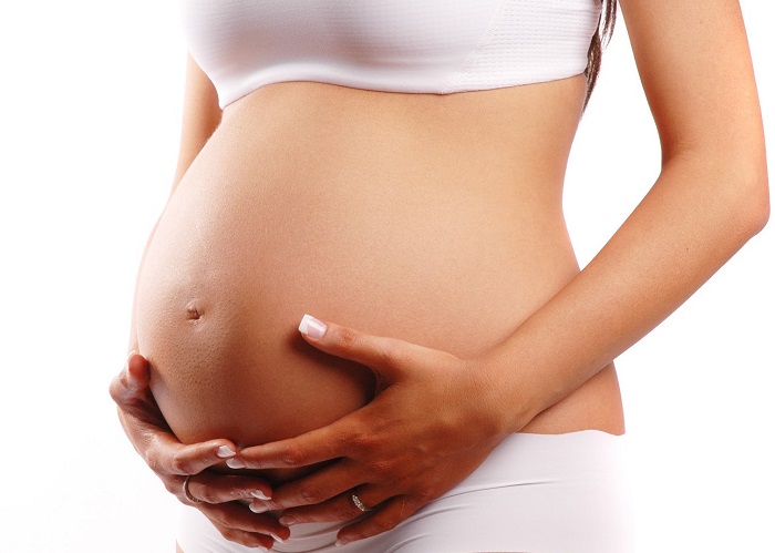 Rỉ ối là chất lỏng xuất ra bên ngoài âm đạo, có thể ảnh hưởng đến sức khỏe của thai nhi
